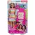 Mattel Barbie tanító néni baba