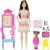 Mattel Barbie tanító néni baba