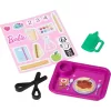 Mattel Barbie tanító néni baba