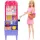 Mattel Barbie és Teresea Barbie Malibu baba a piacon