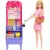Mattel Barbie és Teresea Barbie Malibu baba a piacon