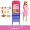 Mattel Barbie és Teresea Barbie Malibu baba a piacon