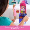 Mattel Barbie és Teresea Barbie Malibu baba a piacon
