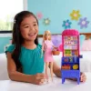 Mattel Barbie és Teresea Barbie Malibu baba a piacon