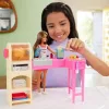 Mattel Barbie Teresa baba álomkonyhája