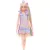 Mattel Barbie Fun & Fancy fodrászos szőke baba extra hosszú hajjal (csomagolássérült)