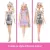 Mattel Barbie Fun & Fancy fodrászos szőke baba extra hosszú hajjal (csomagolássérült)