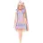   Mattel Barbie Fun & Fancy fodrászos szőke baba extra hosszú hajjal