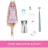   Mattel Barbie Fun & Fancy fodrászos szőke baba extra hosszú hajjal