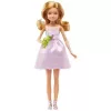 Mattel Barbie és Ken esküvője ünnepi ruhákban