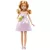 Mattel Barbie és Ken esküvője ünnepi ruhákban