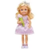 Mattel Barbie és Ken esküvője ünnepi ruhákban