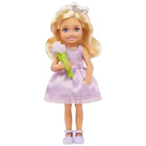 Mattel Barbie és Ken esküvője ünnepi ruhákban