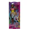 Mattel Barbie A Touch of Magic Teresa tündér baba nyuszival