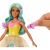 Mattel Barbie A Touch of Magic Teresa tündér baba nyuszival