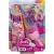 Mattel Barbie Dreamtopia fodrászos baba hajfonóval