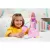Mattel Barbie Dreamtopia fodrászos baba hajfonóval