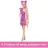   Mattel Barbie Fun & Fancy fodrász baba extra hosszú hajjal (csomagolássérült)