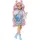 Mattel Barbie Dream Besties Daisy Jean hajlékony zenész divatbaba