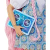Mattel Barbie Dream Besties Daisy Jean hajlékony zenész divatbaba