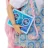   Mattel Barbie Dream Besties Daisy Jean hajlékony zenész divatbaba