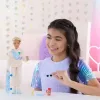 Mattel Barbie Dream Besties Ken hajlékony fiú divatbaba kiegészítőkkel