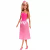 Mattel Barbie "pillangó" baba rózsaszín ruhában