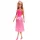 Mattel Barbie "pillangó" baba rózsaszín ruhában