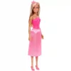 Mattel Barbie "pillangó" baba rózsaszín ruhában