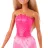   Mattel Barbie "pillangó" baba rózsaszín ruhában