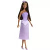 Mattel Barbie "pillangó" baba lila ruhában