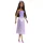 Mattel Barbie "pillangó" baba lila ruhában