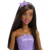 Mattel Barbie "pillangó" baba lila ruhában