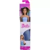 Mattel Barbie "pillangó" baba kék ruhában