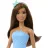 Mattel Barbie "pillangó" baba kék ruhában