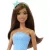 Mattel Barbie "pillangó" baba kék ruhában