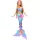Mattel Barbie Dreamtopia virágvarázs sellő - Malibu baba