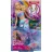 Mattel Barbie Dreamtopia virágvarázs sellő - Malibu baba