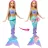 Mattel Barbie Dreamtopia virágvarázs sellő - Malibu baba