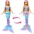 Mattel Barbie Dreamtopia virágvarázs sellő - Malibu baba