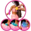 Mattel Barbie Dreamtopia virágvarázs sellő - Brooklyn baba