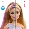 Mattel Barbie Party Unboxed meglepetés baba - Kisállat szülinapi sorozat francia bulldog kutyussal
