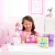 Mattel Barbie Party Unboxed meglepetés baba - Kisállat szülinapi sorozat francia bulldog kutyussal