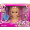 Mattel Barbie fodrász babafej kiegészítőkkel