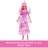   Mattel Barbie Dreamtopia adventi kalendárium, naptár, sellő, hercegnő, tündér