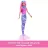   Mattel Barbie Dreamtopia adventi kalendárium, naptár, sellő, hercegnő, tündér