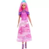 Mattel Barbie Dreamtopia adventi kalendárium, naptár, sellő, hercegnő, tündér