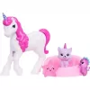 Mattel Barbie Dreamtopia adventi kalendárium, naptár, sellő, hercegnő, tündér