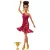 Mattel Barbie versenytáncos karrierbaba