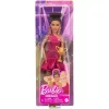 Mattel Barbie versenytáncos karrierbaba